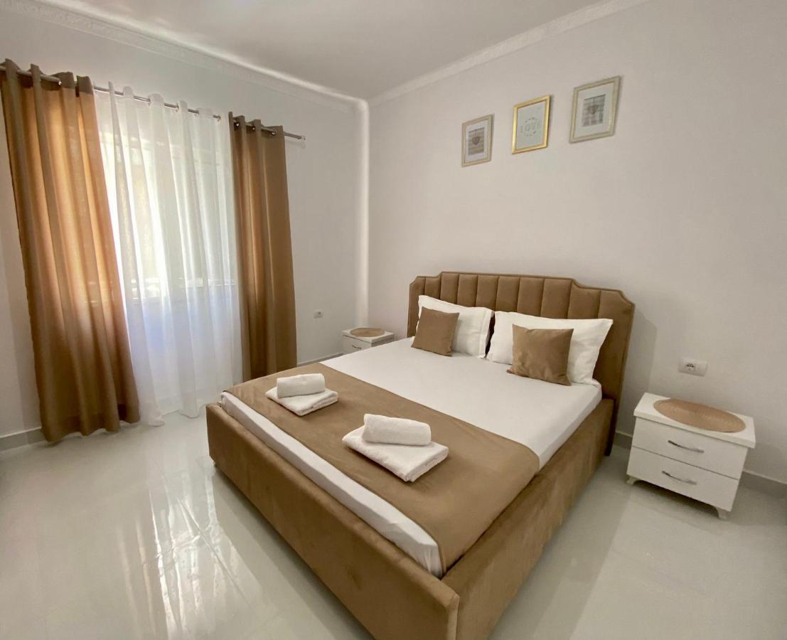 Ona Apartament Sarande Exterior photo