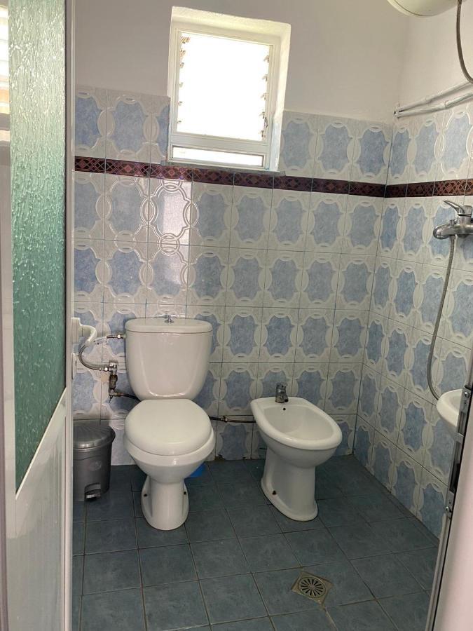 Ona Apartament Sarande Exterior photo